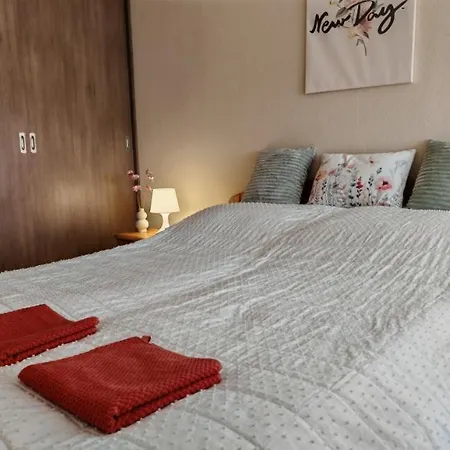 Oliva Διαμέρισμα *