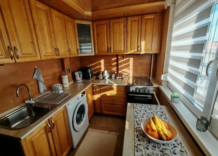 Oliva شقة زينتيس